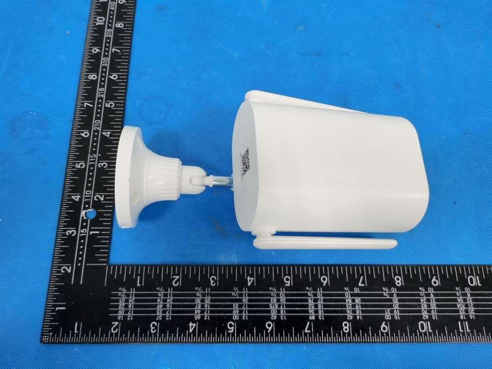IP Camera with Battery - FCC ID 2AZUX-S02 - Shenzhen Anran Security Technology Co., Ltd (4)