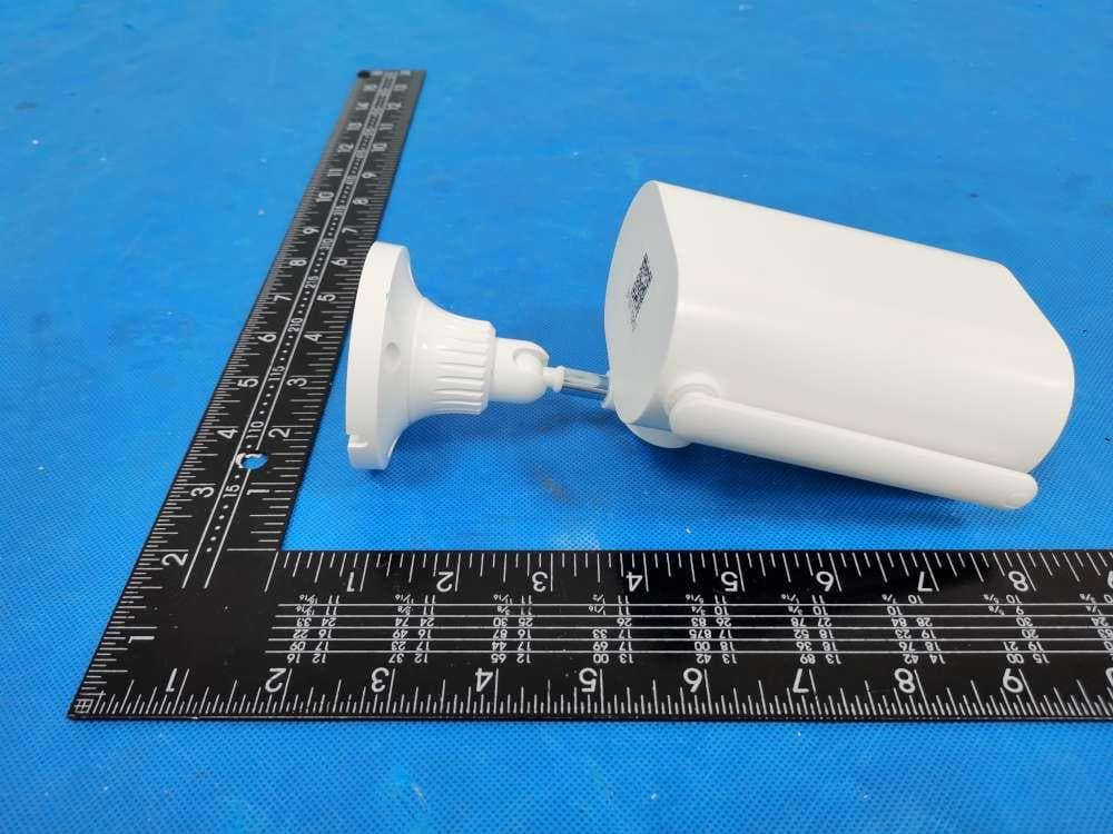 IP Camera with Battery - FCC ID 2AZUX-S02 - Shenzhen Anran Security Technology Co., Ltd (5)