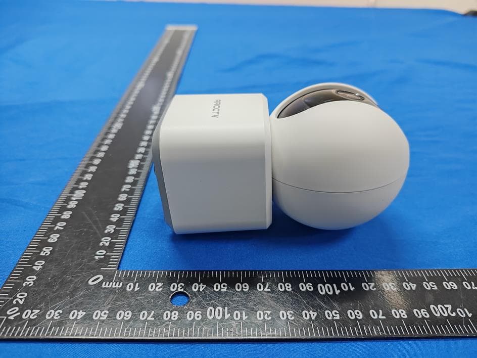 Security Camera - FCC ID 2AZUX-Y2U3 - Shenzhen Anran Security Technology Co., Ltd (5)