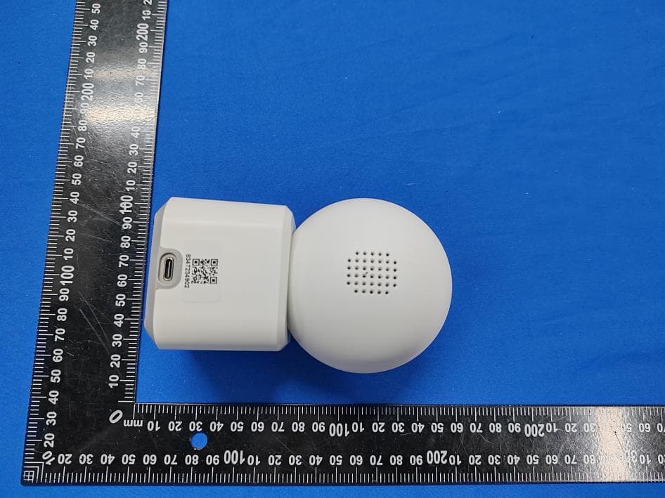 Security Camera - FCC ID 2AZUX-Y2U3 - Shenzhen Anran Security Technology Co., Ltd (2)
