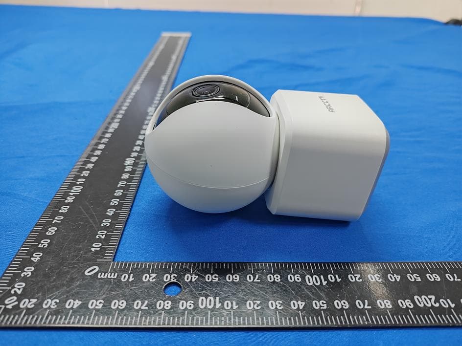 Security Camera - FCC ID 2AZUX-Y2U3 - Shenzhen Anran Security Technology Co., Ltd (3)