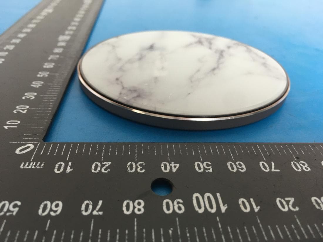 Wireless Charger - FCC ID 2AZV2-WC2021001 - Spectralla Inc. (5)