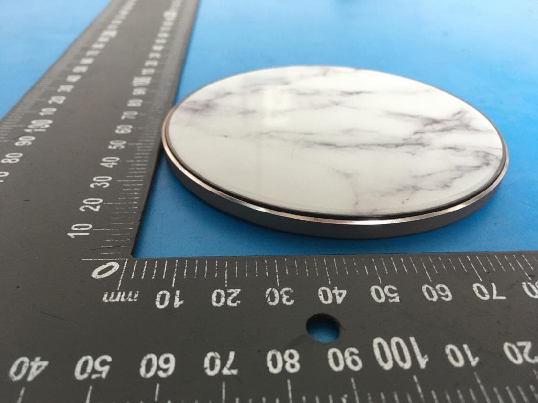 Wireless Charger - FCC ID 2AZV2-WC2021001 - Spectralla Inc. (4)
