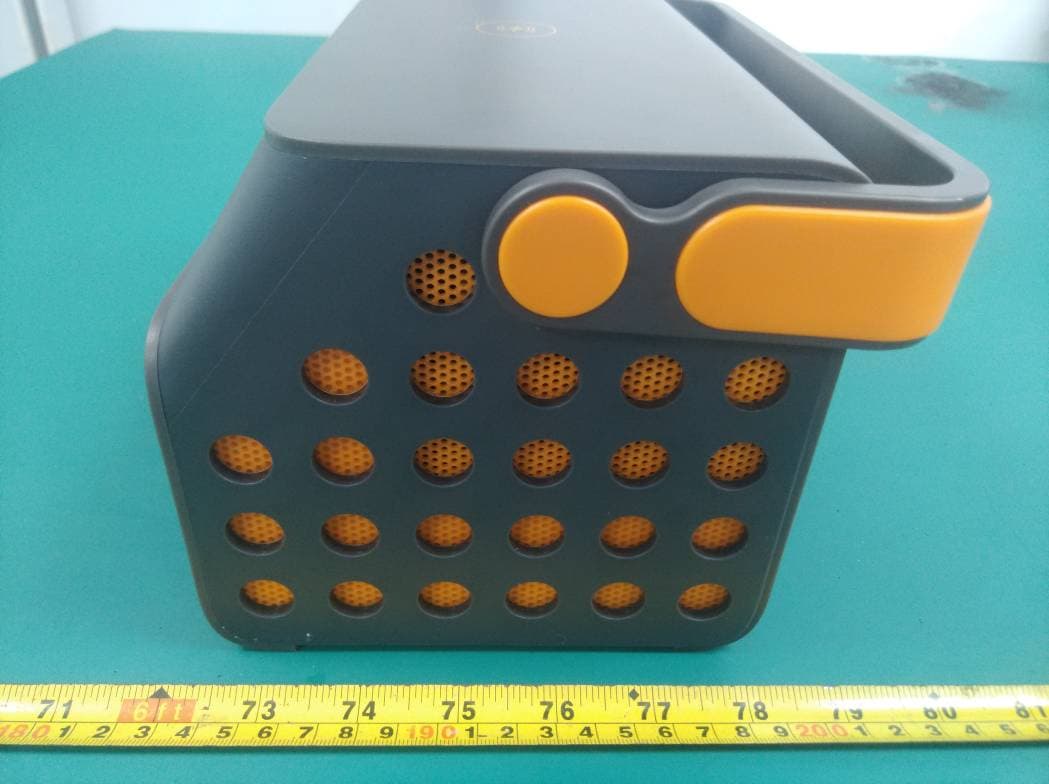 Portable power station - FCC ID 2AZV4-SAVIOR300 - Shenzhen wanmai technology innovation Co., LTD (4)