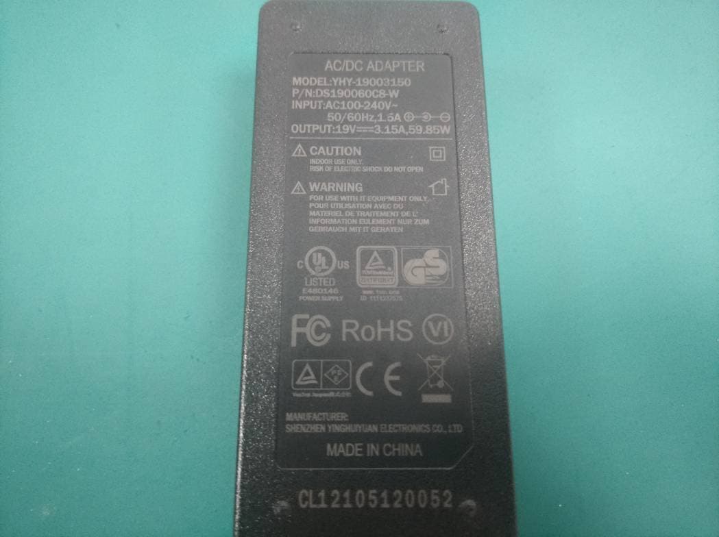 Portable power station - FCC ID 2AZV4-SAVIOR300 - Shenzhen wanmai technology innovation Co., LTD (5)