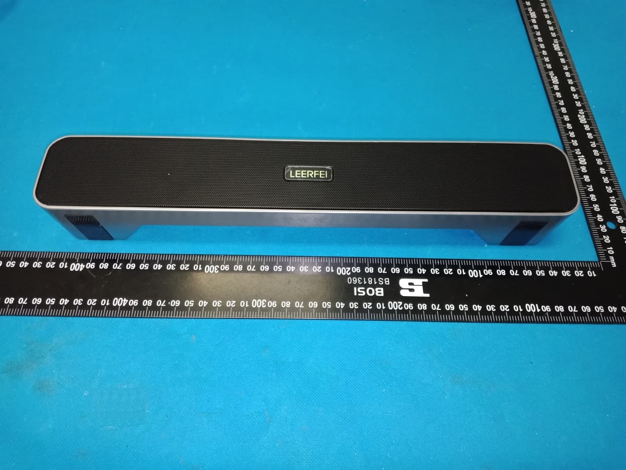 Wireless speakers - FCC ID 2AZV6-E91 - Shenzhen Kangmingrui Technology Co., Ltd (3)