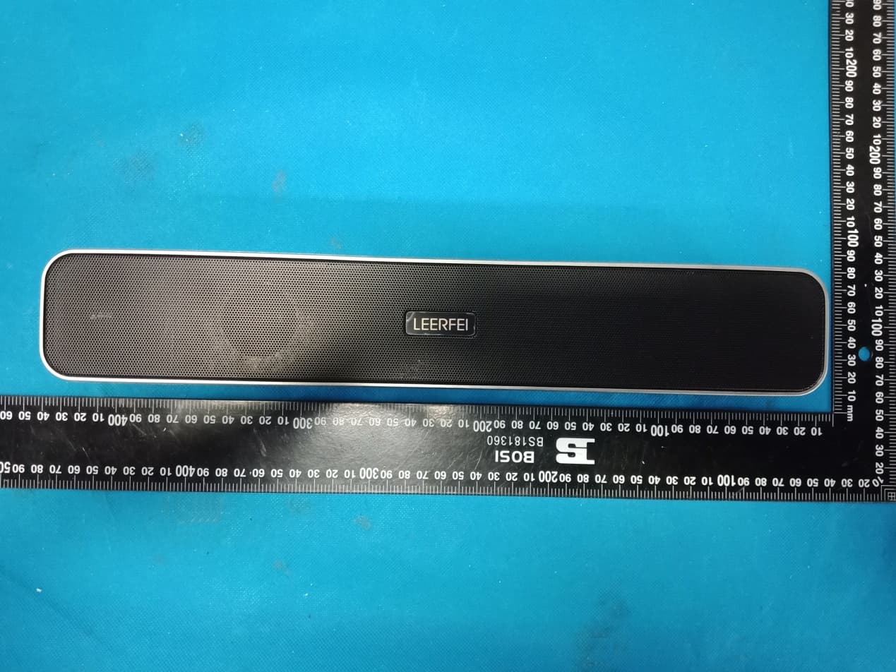Wireless speakers - FCC ID 2AZV6-E91 - Shenzhen Kangmingrui Technology Co., Ltd