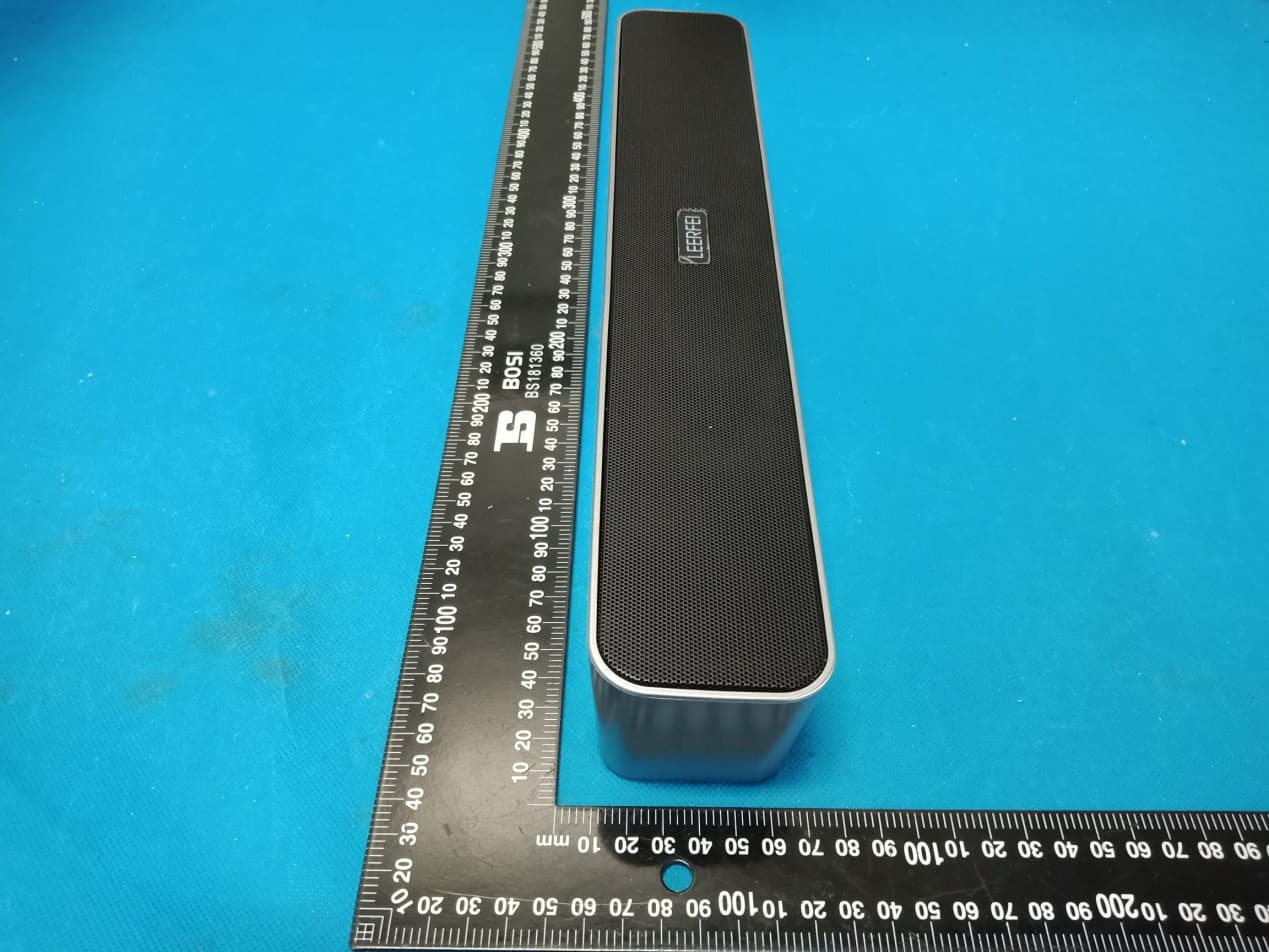 Wireless speakers - FCC ID 2AZV6-E91 - Shenzhen Kangmingrui Technology Co., Ltd (5)