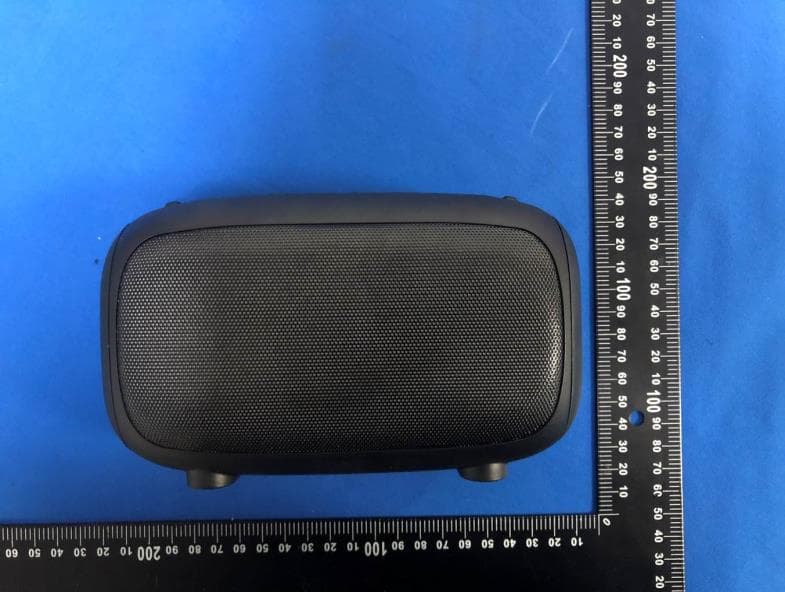 Bluetooth speaker - FCC ID 2AZV6-M10 - Shenzhen Kangmingrui Technology Co., Ltd (4)