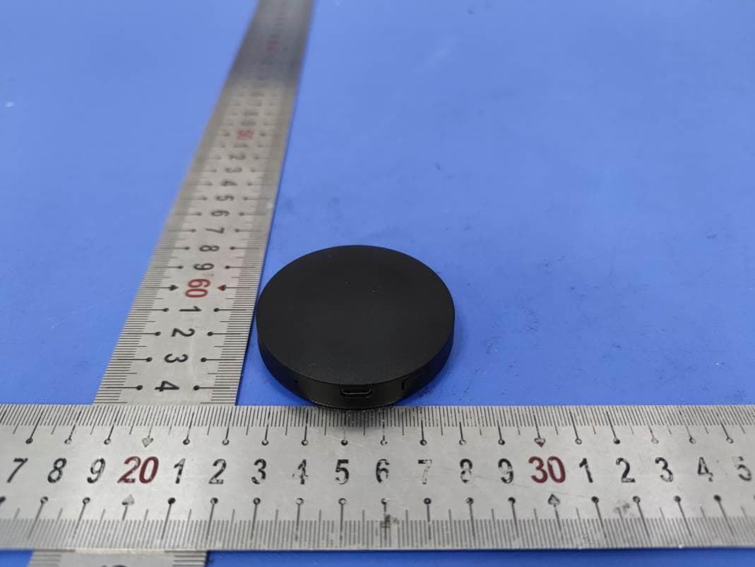 Wireless Cast - FCC ID 2AZV9-ZL006 - Shenzhen Zhile Future Technology Co., Ltd (5)