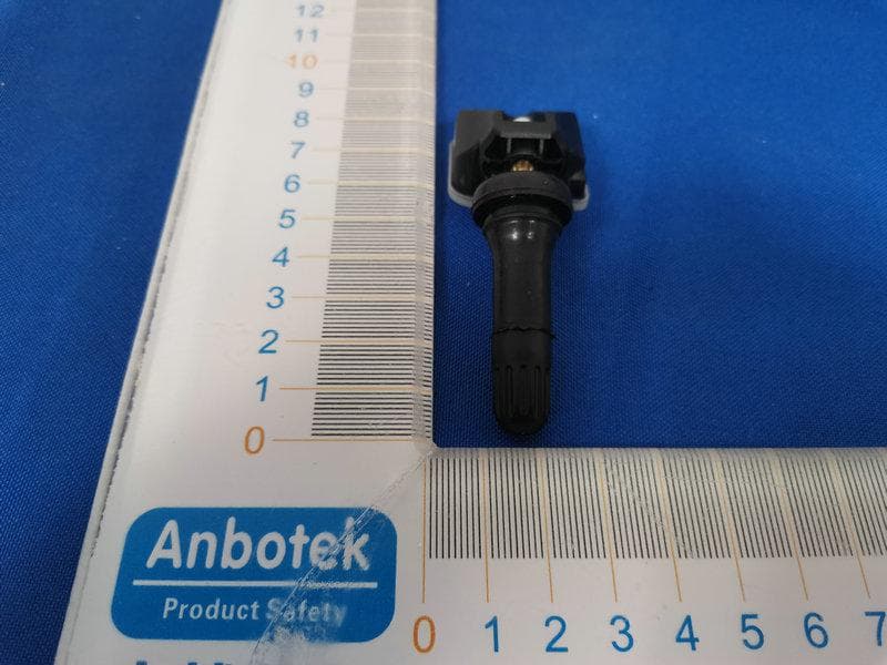tire pressure monitoring sensor - FCC ID 2AZVG-16011 - Shanghai MEMS Electronic Technology Co.,Ltd (2)