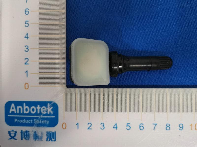 tire pressure monitoring sensor - FCC ID 2AZVG-16011 - Shanghai MEMS Electronic Technology Co.,Ltd (5)