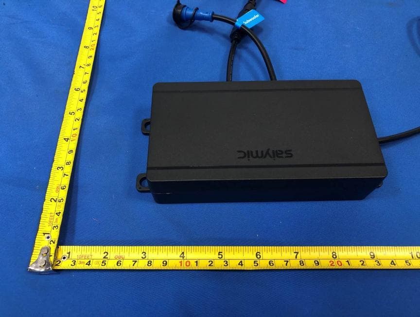 Sofa sound system - FCC ID 2AZVL-S500-MAIN - Shenzhen Saiyinwei Electronic Co.,Ltd (2)