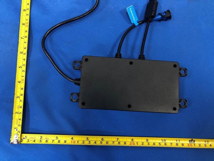 Sofa sound system - FCC ID 2AZVL-S500-MAIN - Shenzhen Saiyinwei Electronic Co.,Ltd (3)