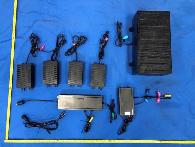 Sofa sound system - FCC ID 2AZVL-S500-MAIN - Shenzhen Saiyinwei Electronic Co.,Ltd (4)