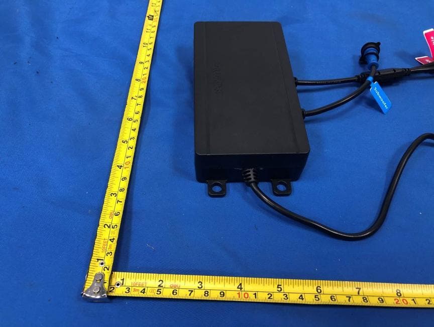 Sofa sound system - FCC ID 2AZVL-S500-MAIN - Shenzhen Saiyinwei Electronic Co.,Ltd (5)