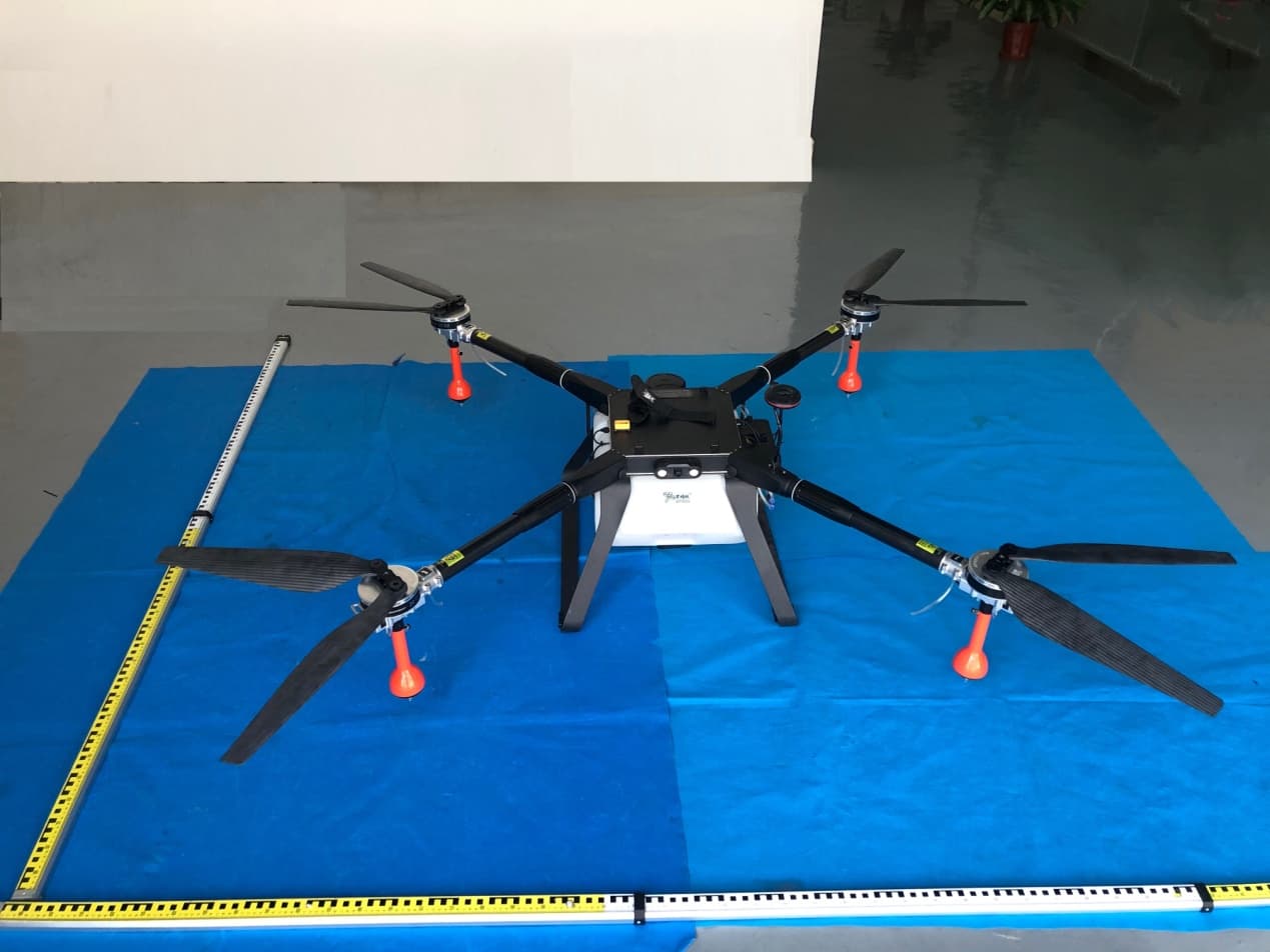 AGRICULTURE DRONE - FCC ID 2AZVM-C20 - WENZHOU BLACK DRAGONFLY UAV TECHNOLOGY CO.,LTD (4)