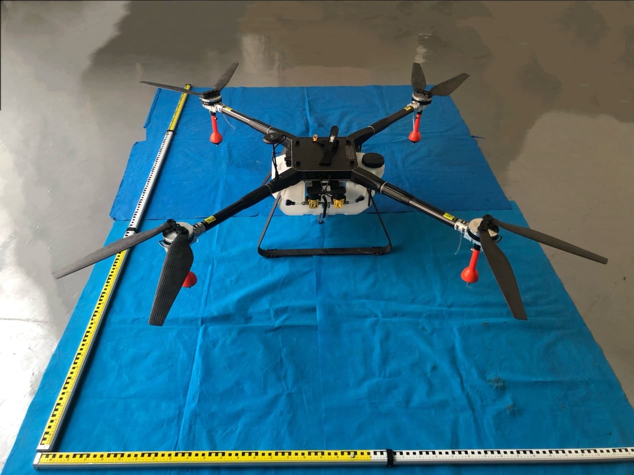 AGRICULTURE DRONE - FCC ID 2AZVM-C20 - WENZHOU BLACK DRAGONFLY UAV TECHNOLOGY CO.,LTD (3)