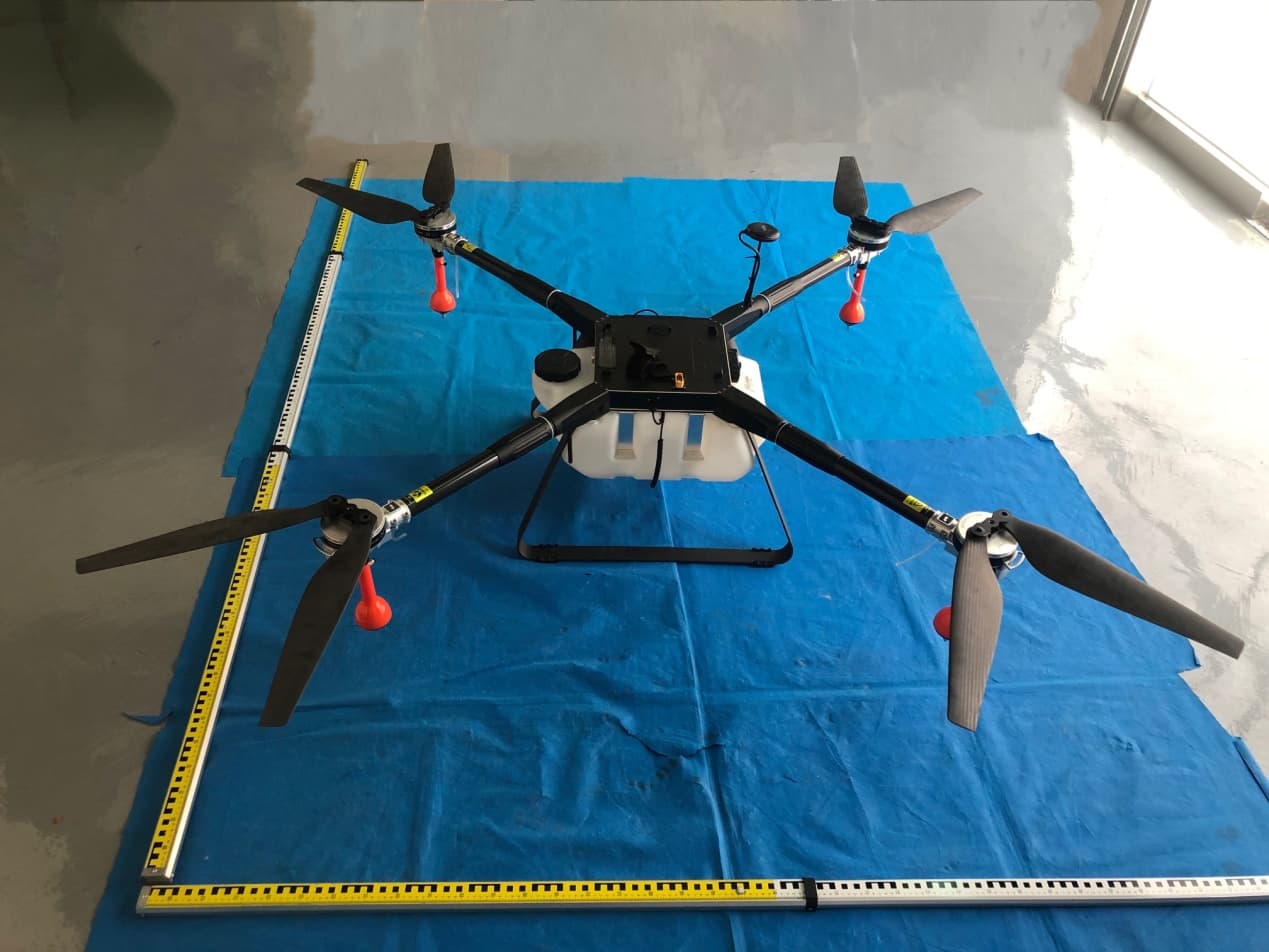 AGRICULTURE DRONE - FCC ID 2AZVM-C20 - WENZHOU BLACK DRAGONFLY UAV TECHNOLOGY CO.,LTD (2)