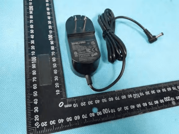 Robot Vaccum Cleaner - FCC ID 2AZVS-B600A - TCL OVERSEAS MARKETING LIMITED