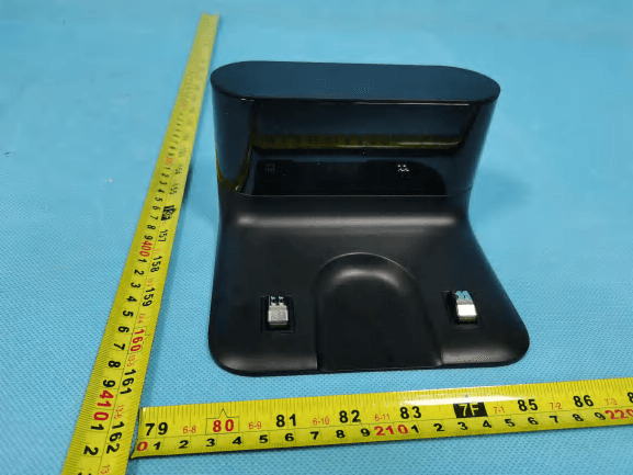 Robot Vaccum Cleaner - FCC ID 2AZVS-B600A - TCL OVERSEAS MARKETING LIMITED (2)