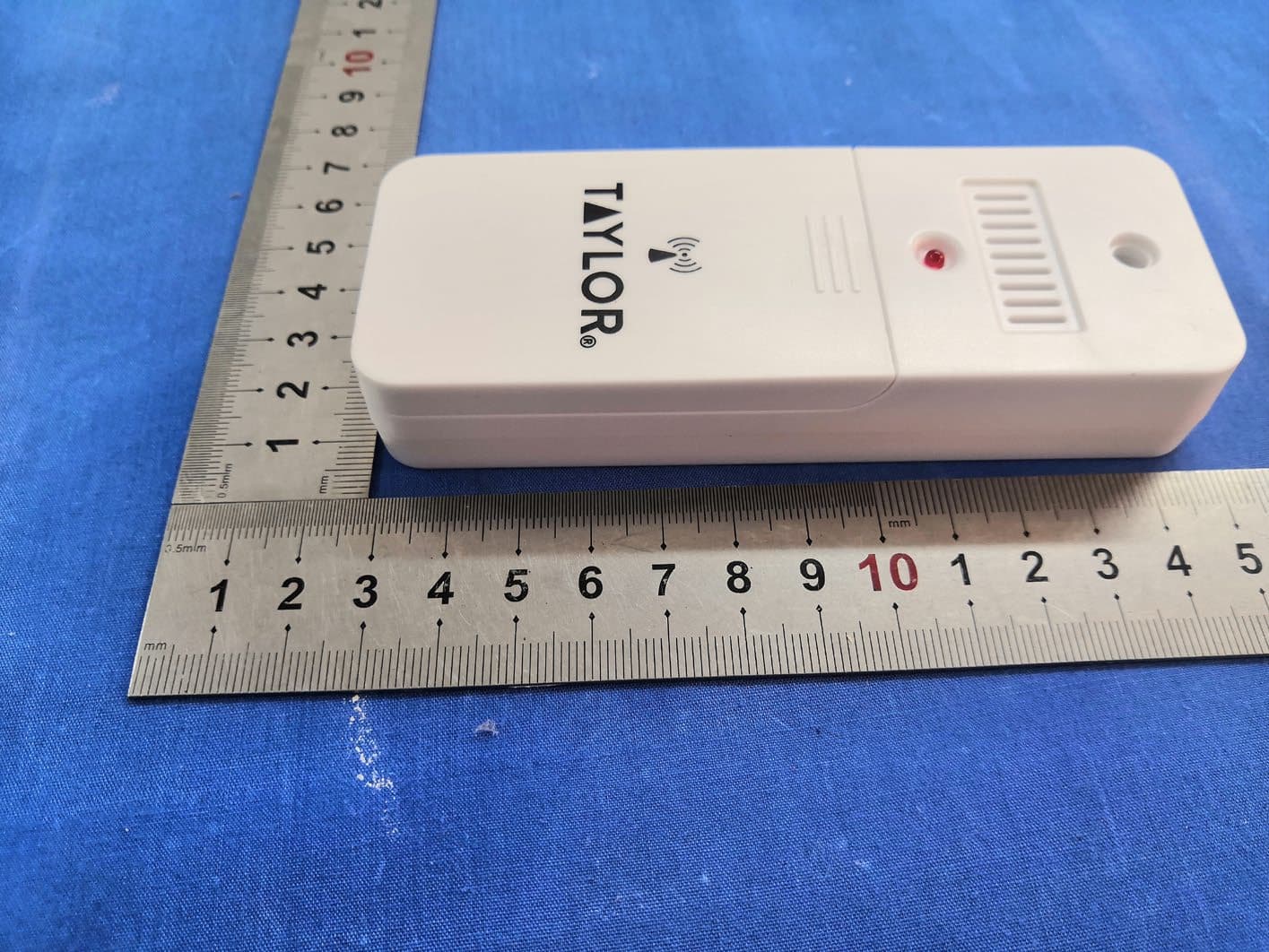 Digital Weather Forecaster - FCC ID 2AZVW5282011 - Lifetime Brands, Inc (3)
