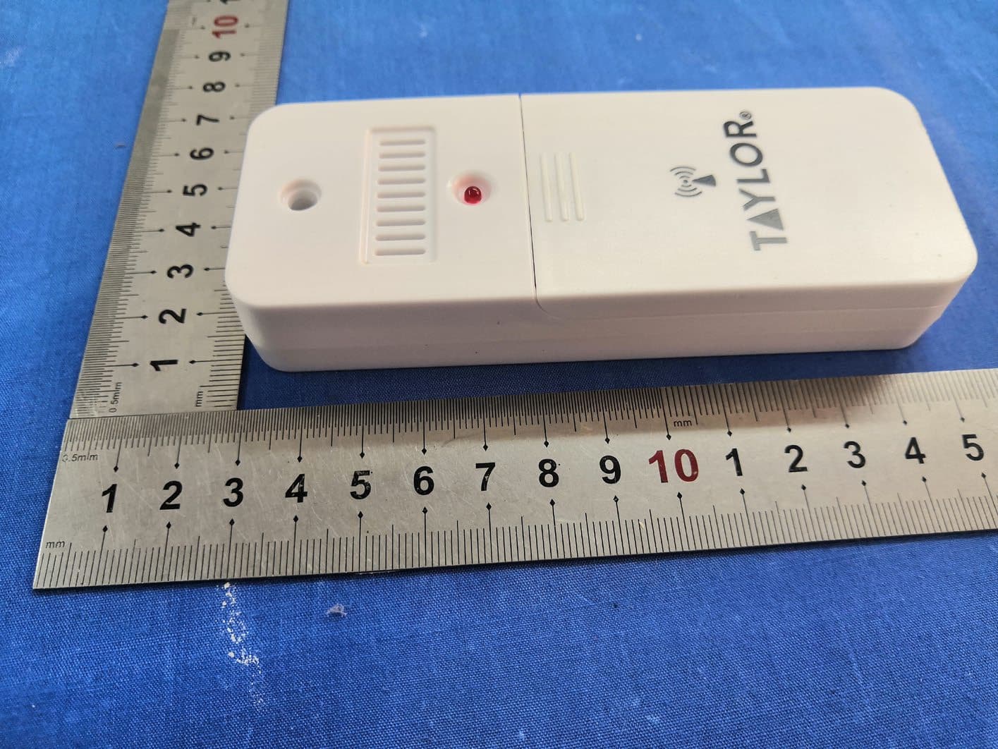 Digital Weather Forecaster - FCC ID 2AZVW5282011 - Lifetime Brands, Inc (4)