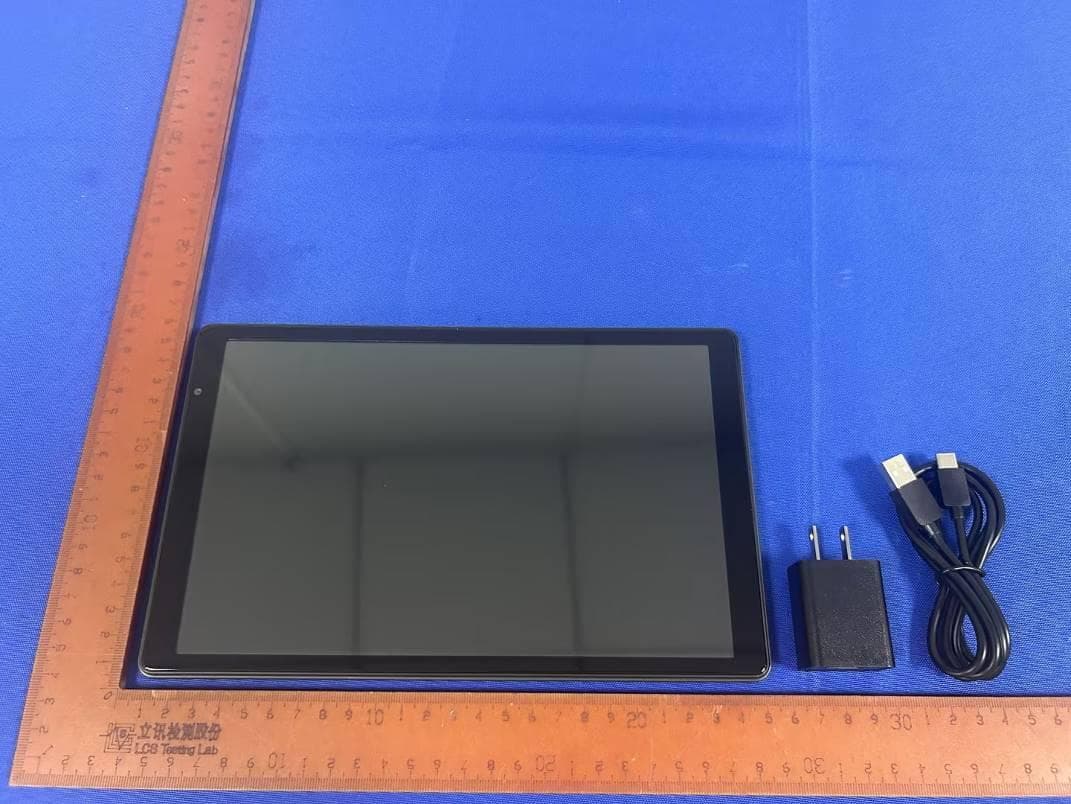 Tablet PC - FCC ID 2AZVY-T10-PRO - Benton Technology Co., Ltd (3)