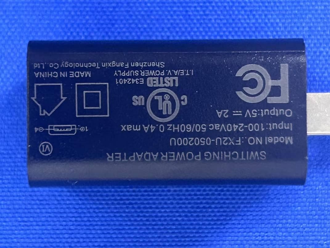 Tablet PC - FCC ID 2AZVY-T10-PRO - Benton Technology Co., Ltd (4)