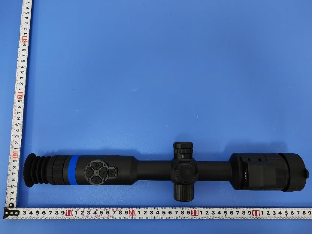 Thermal image scope - FCC ID 2AZVZTC23S - Shenzhen NNPO Technology Co., Ltd (2)