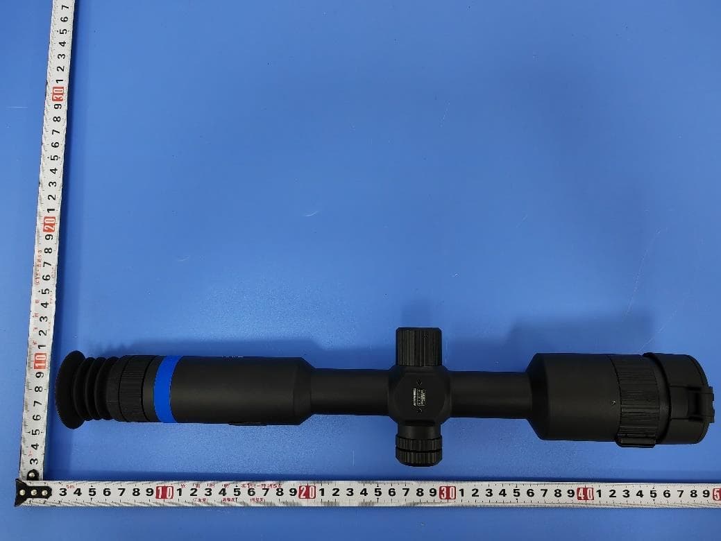 Thermal image scope - FCC ID 2AZVZTC23S - Shenzhen NNPO Technology Co., Ltd (3)