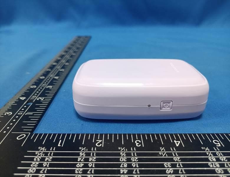 Label Printer - FCC ID 2AZW2-E16 - Beijing Supvan Information Technology Co., Ltd.