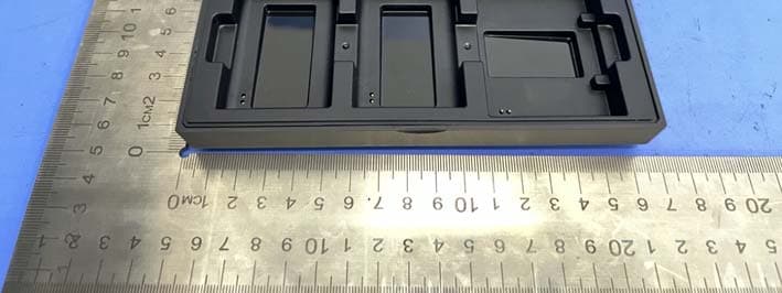 Wireless Microphone - FCC ID 2AZWI-3487LEQI - Shenzhen Leqi Network Technology Co., LTD