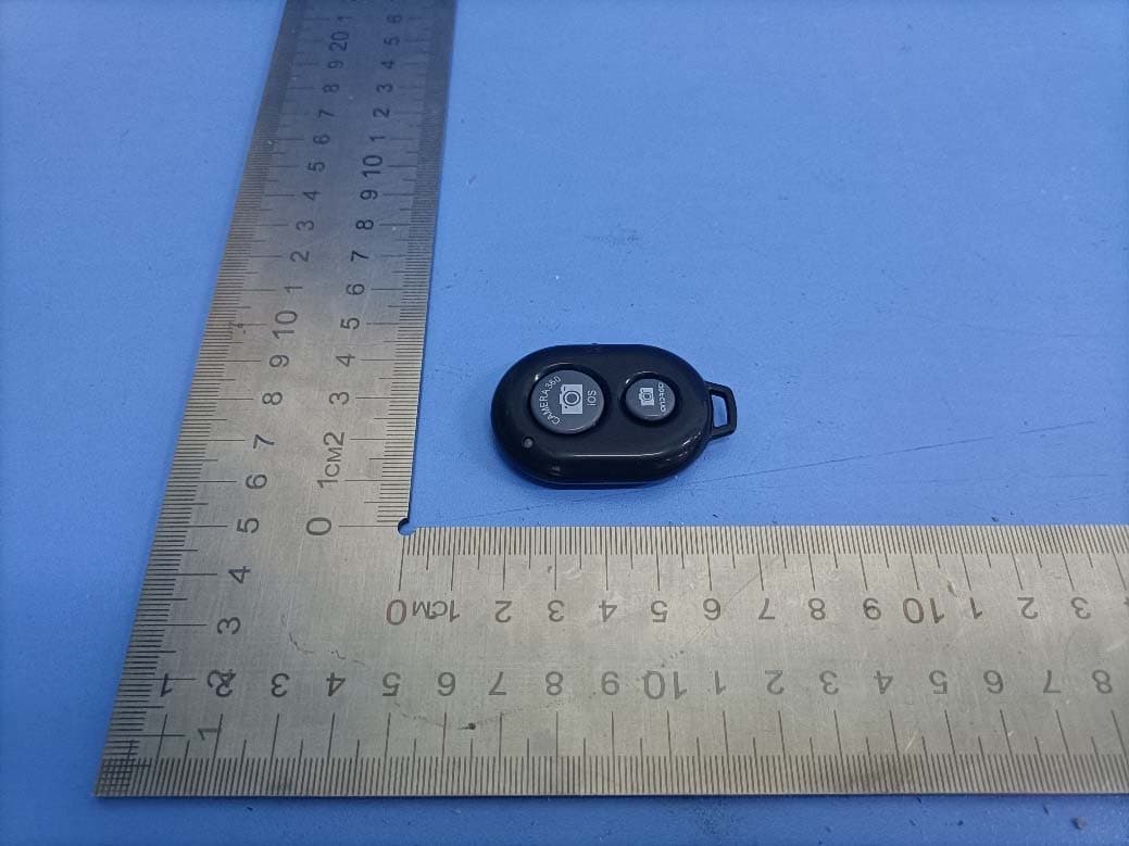 Wireless Remote Controller - FCC ID 2AZWI-4311LEQI - Shenzhen Leqi Network Technology Co., LTD (2)