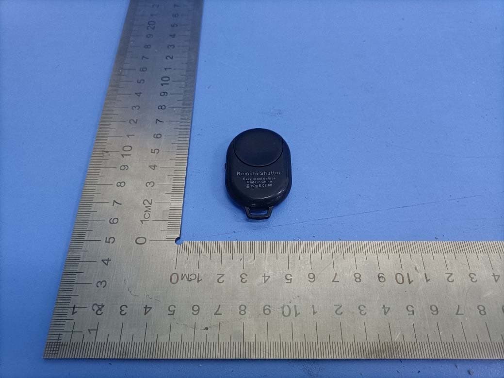 Wireless Remote Controller - FCC ID 2AZWI-4311LEQI - Shenzhen Leqi Network Technology Co., LTD (3)