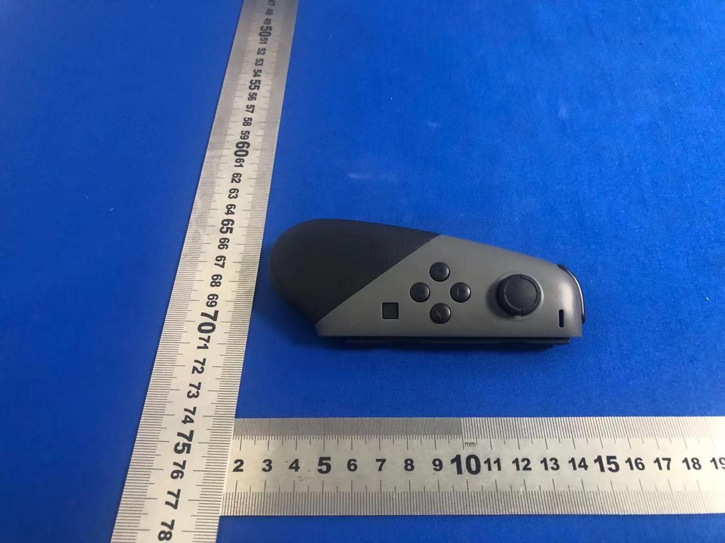 game controller - FCC ID 2AZWS-JC1 - Shenzhen Tengwo Technology Trade Co., Ltd. (3)