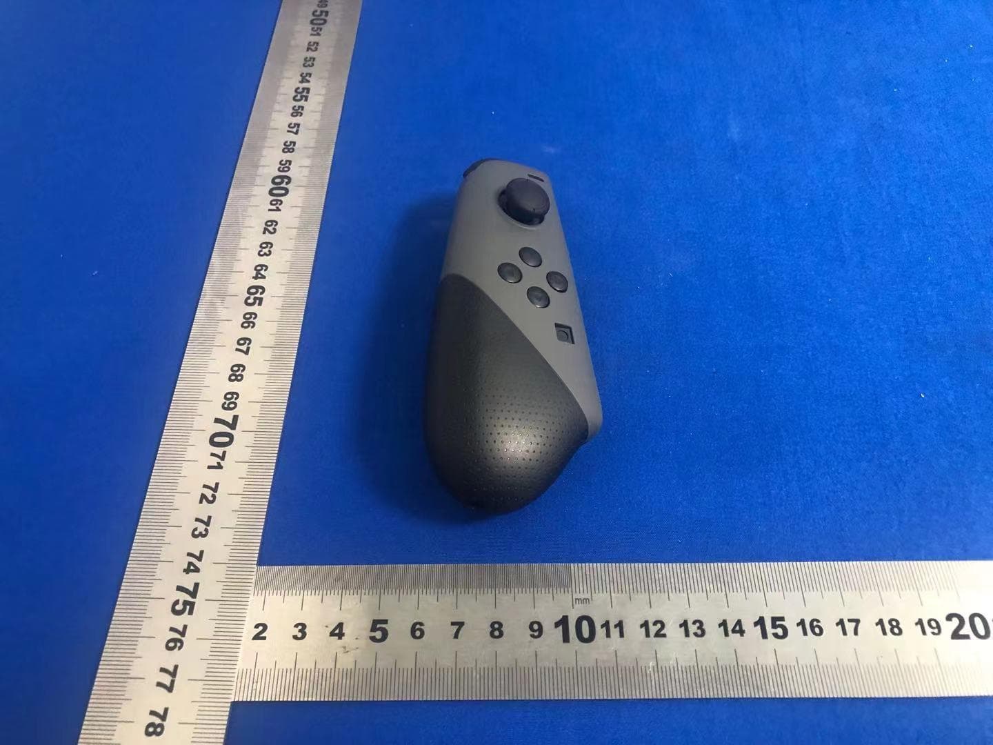 game controller - FCC ID 2AZWS-JC1 - Shenzhen Tengwo Technology Trade Co., Ltd.