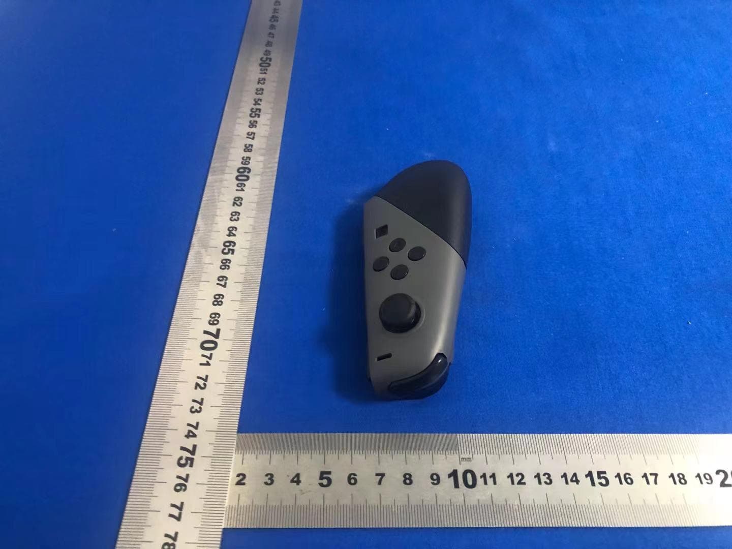 game controller - FCC ID 2AZWS-JC1 - Shenzhen Tengwo Technology Trade Co., Ltd. (4)