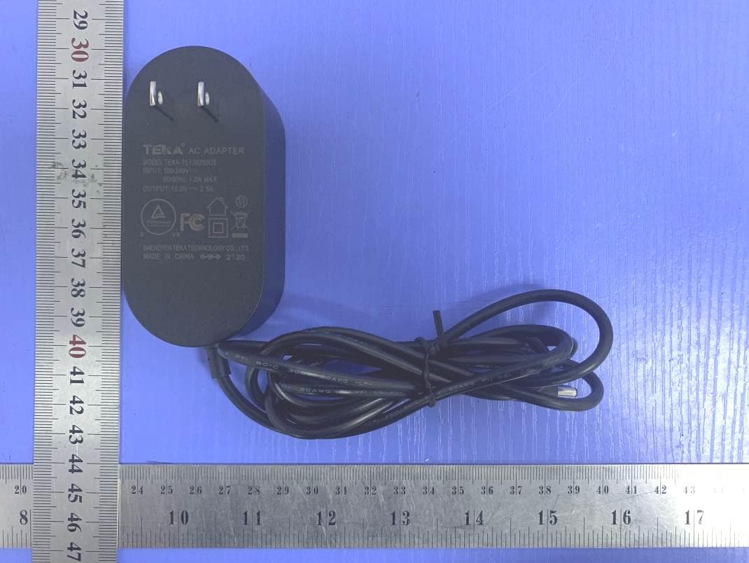 Laptop - FCC ID 2AZWX-ACLANL - Shenzhen CYX Industrial Co.,Ltd.