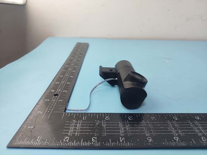 Dash Camera - FCC ID 2AZWZ-D5 - KAWA ELECTRONICS COMPANY LIMITED (5)