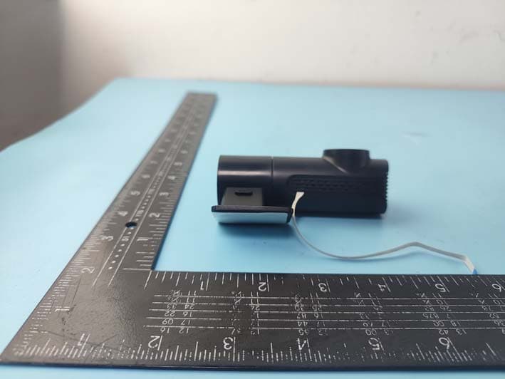 Dash Camera - FCC ID 2AZWZ-D5 - KAWA ELECTRONICS COMPANY LIMITED (4)