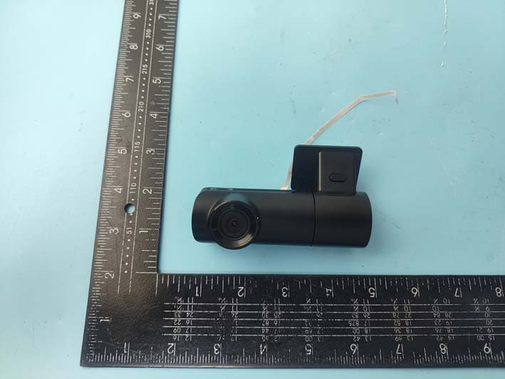 Dash Camera - FCC ID 2AZWZ-D5 - KAWA ELECTRONICS COMPANY LIMITED (3)