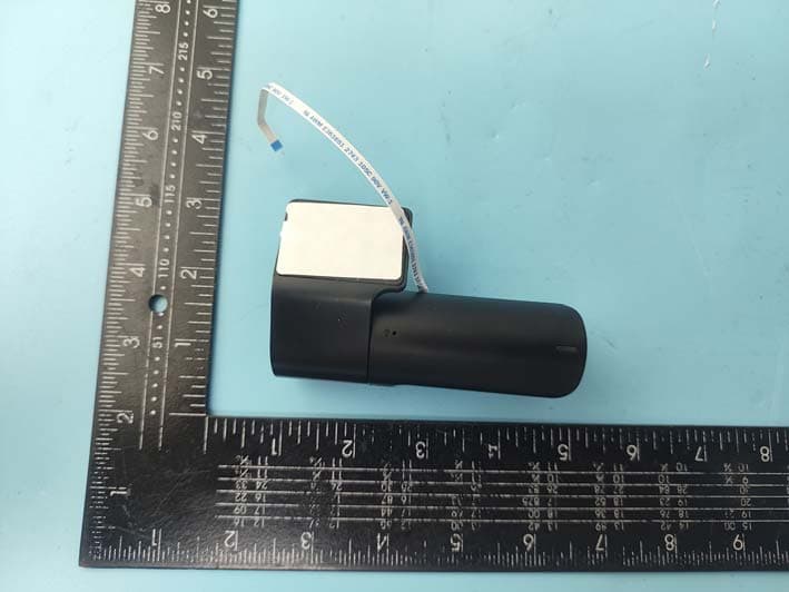 Dash Camera - FCC ID 2AZWZ-D5 - KAWA ELECTRONICS COMPANY LIMITED (2)