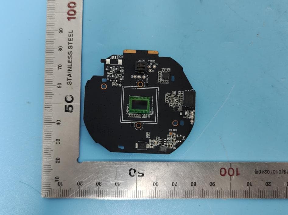 Dash Camera - FCC ID 2AZWZ-T6PRO - KAWA ELECTRONICS COMPANY LIMITED (3)