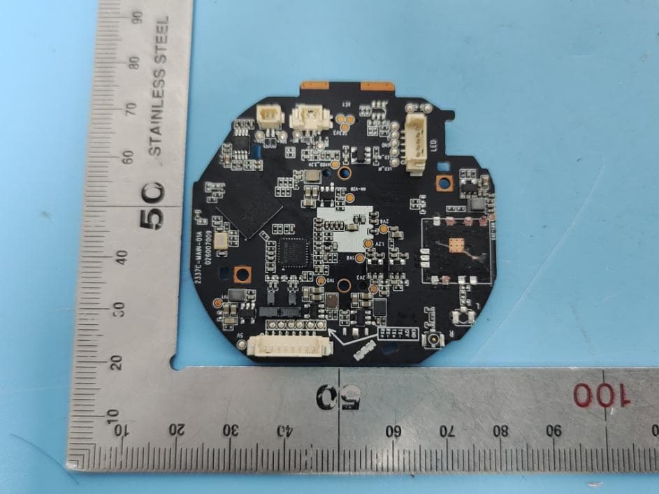 Dash Camera - FCC ID 2AZWZ-T6PRO - KAWA ELECTRONICS COMPANY LIMITED (2)