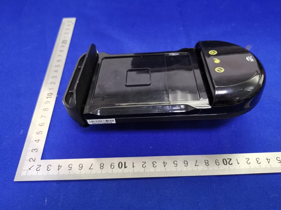 15W Car Wireless Charging Module - FCC ID 2AZX2-BV000001 - An Energy Technology Co., Ltd (5)