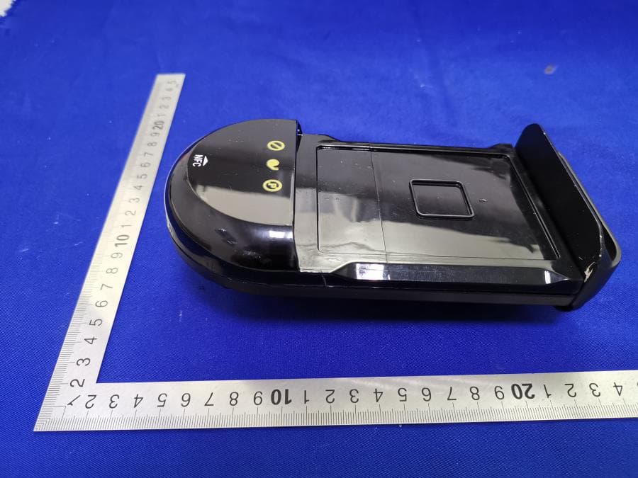 15W Car Wireless Charging Module - FCC ID 2AZX2-BV000001 - An Energy Technology Co., Ltd (2)
