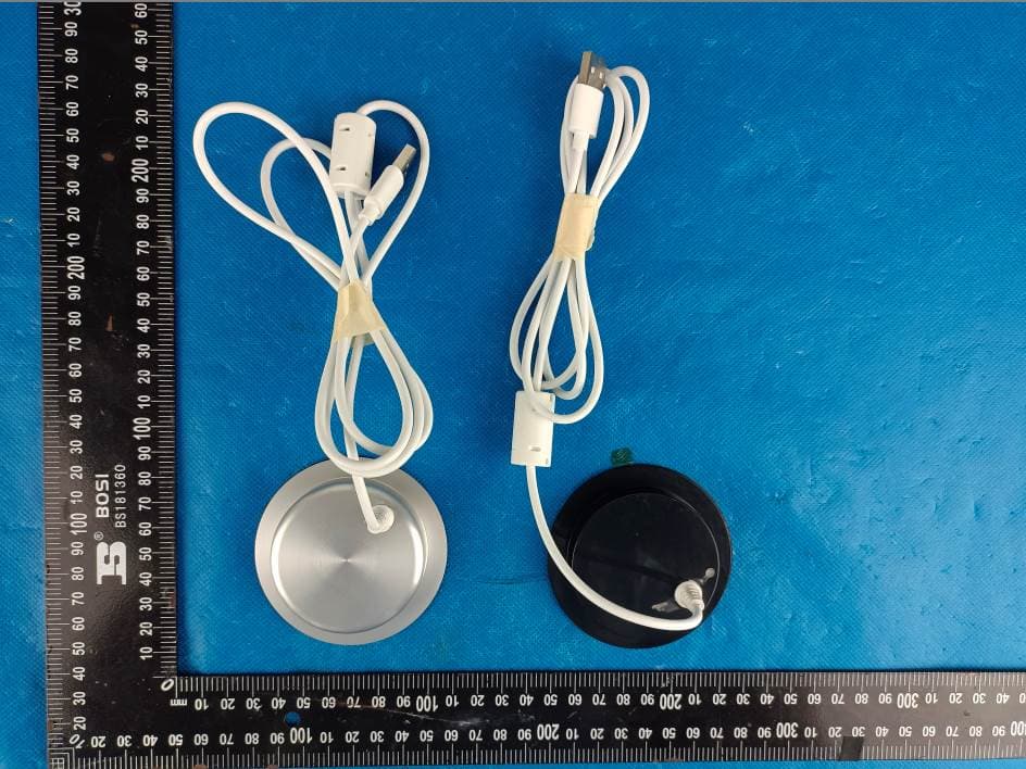 Wireless Charger - FCC ID 2AZX5-X-10 - Foshan Jindaming Technology Co., Ltd. (2)