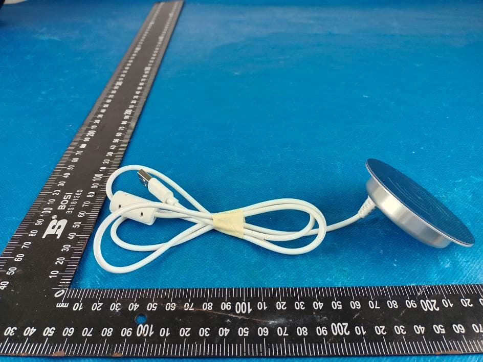 Wireless Charger - FCC ID 2AZX5-X-10 - Foshan Jindaming Technology Co., Ltd. (5)