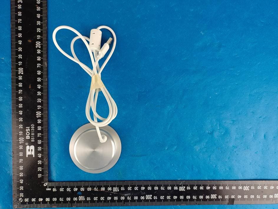Wireless Charger - FCC ID 2AZX5-X-10 - Foshan Jindaming Technology Co., Ltd. (3)